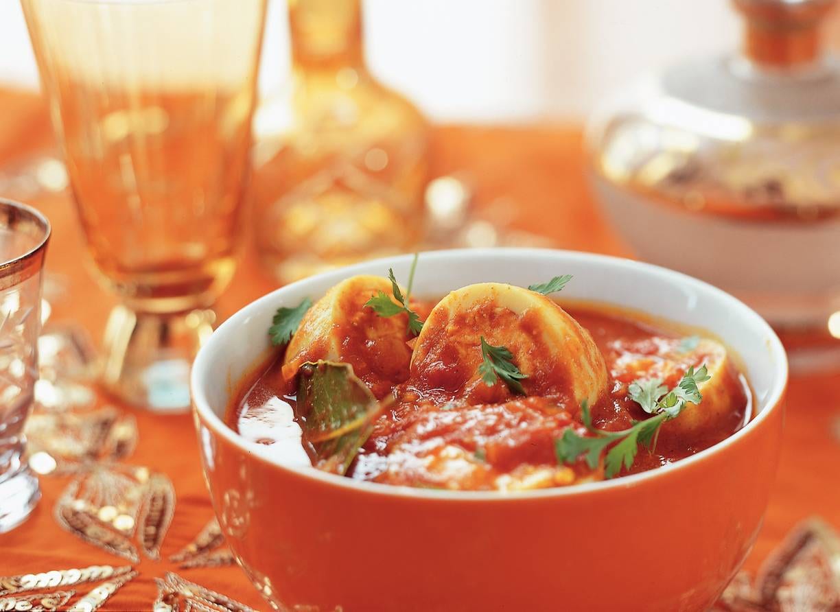 Eiercurry
