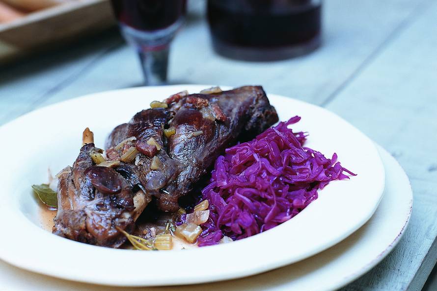 hazenpeper - recept - allerhande - albert heijn