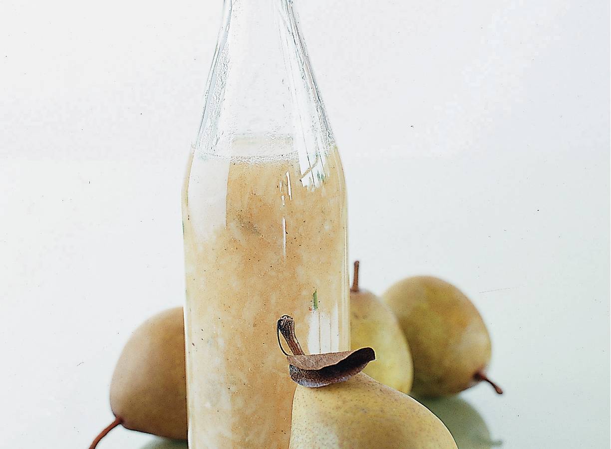 Perendressing