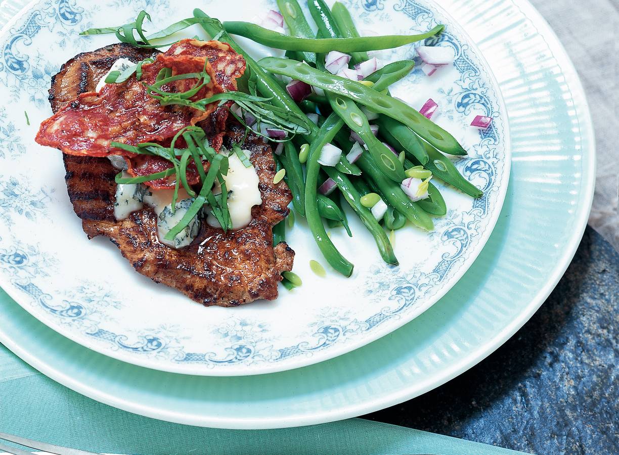 Saltimbocca Romana