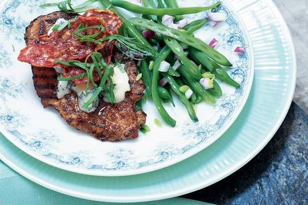 Saltimbocca Romana
