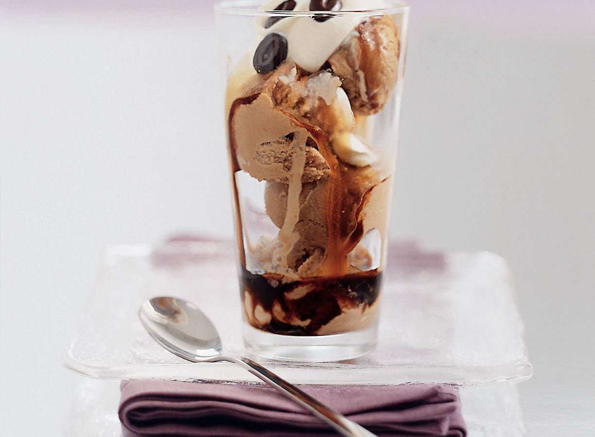 Coupe Espresso