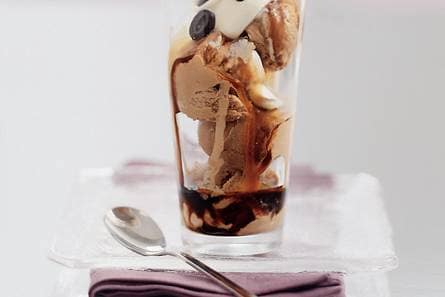 Coupe Espresso