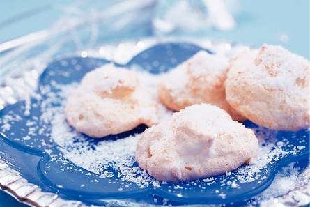 Sneeuwkoekjes