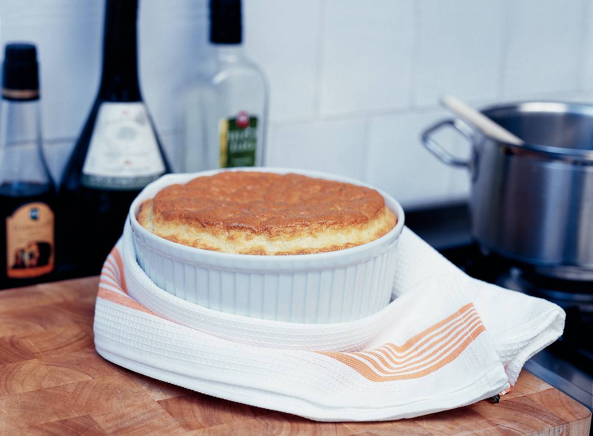 Eiersoufflé