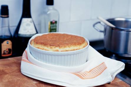 Eiersoufflé