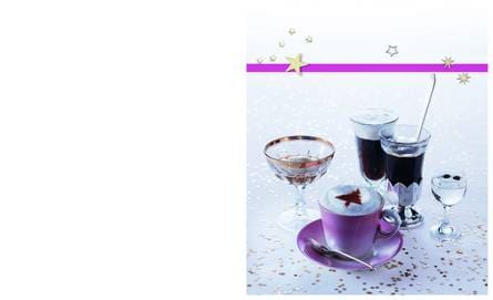 Irish coffee-variaties