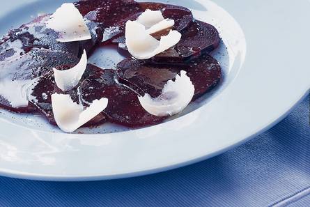 Bietjescarpaccio