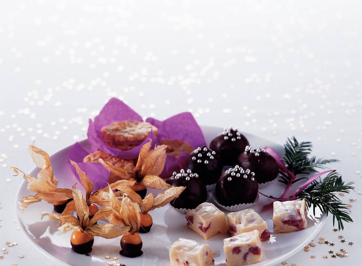 Kaapse bonbons