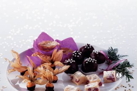 Kaapse bonbons