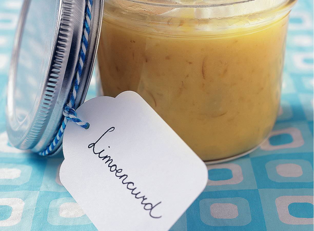 Citroen-limoencurd