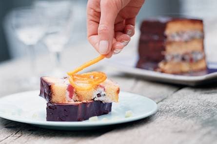 Cassata Siciliana