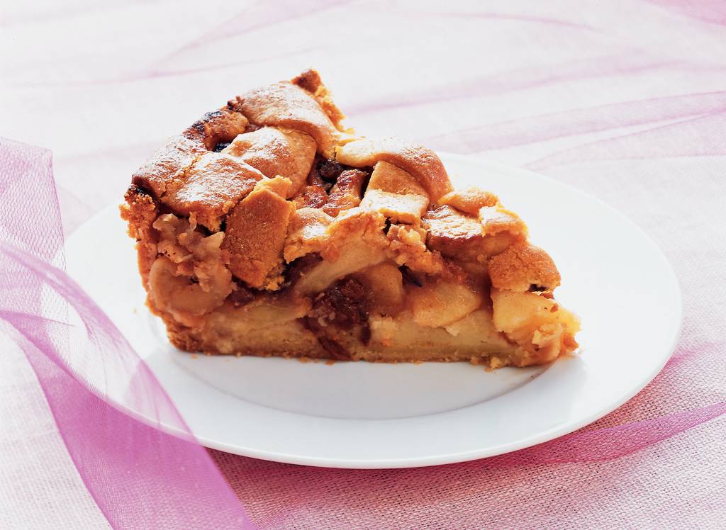 Welke appels gebruik je voor appeltaart?