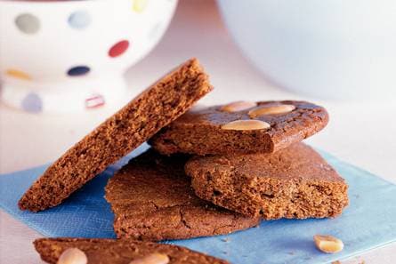 Dikke roomboterspeculaas stap-voor-stap