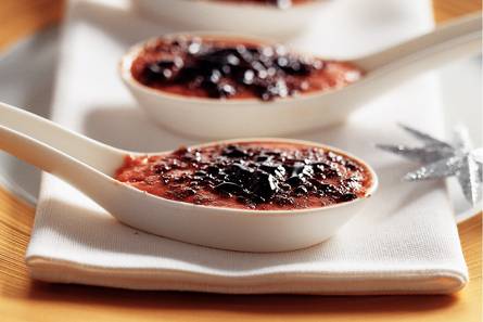 Snelle paté brûlée
