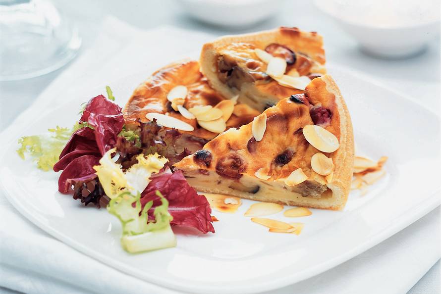 wild voorgerecht kerst wild voorgerecht kerst