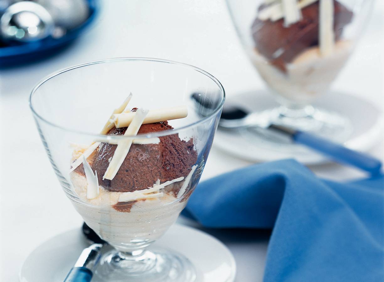 Chocoladecocktail