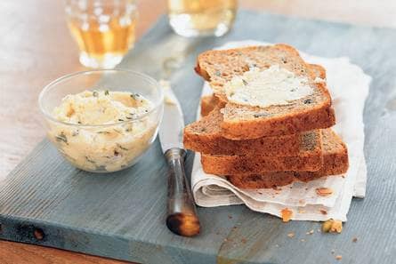 Hartig notenbrood