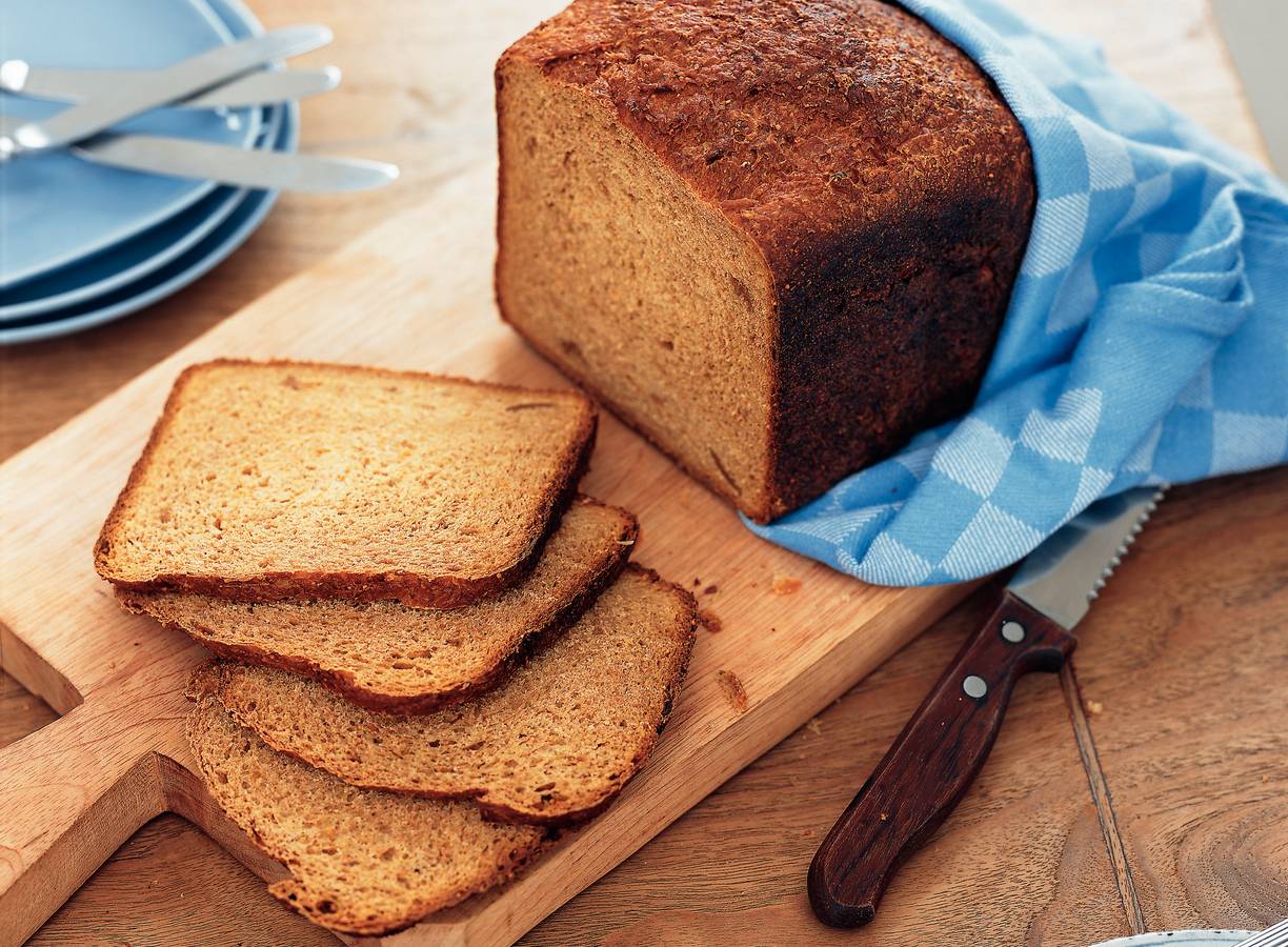 Vijgenbrood