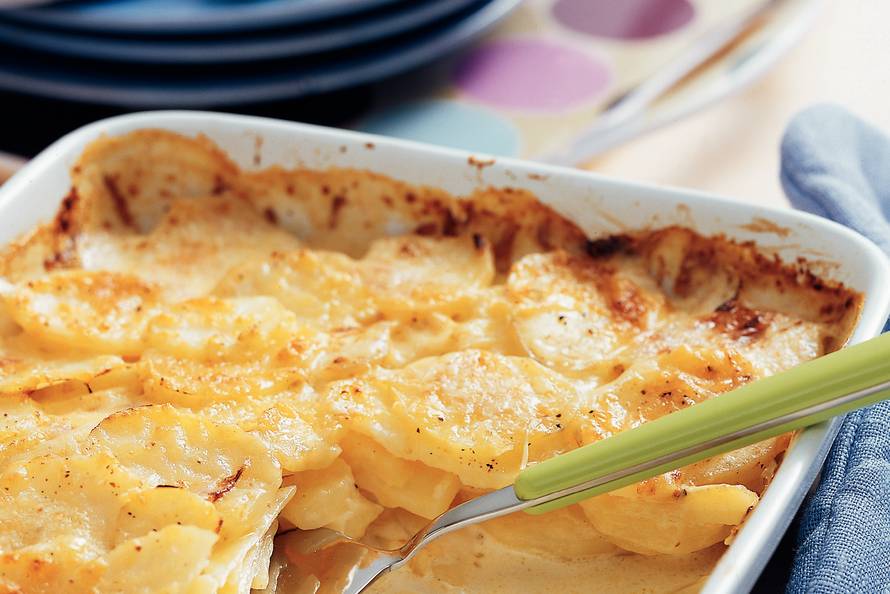 gratin recept gratin recept