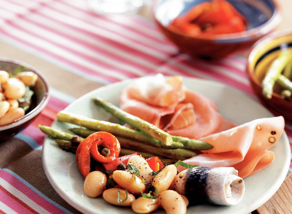 Antipasti