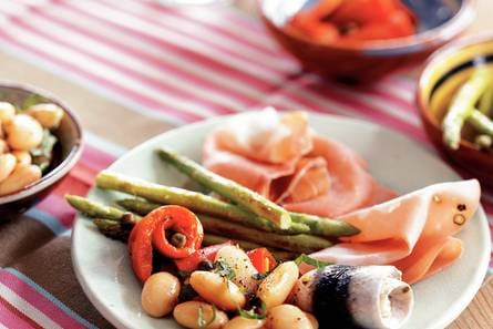 Antipasti