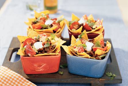 Nachos