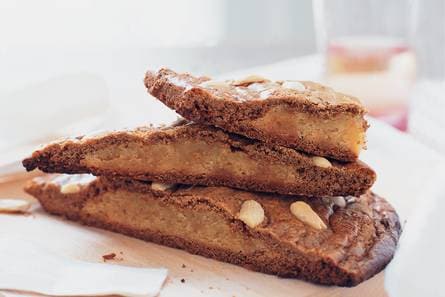 Gevulde speculaas