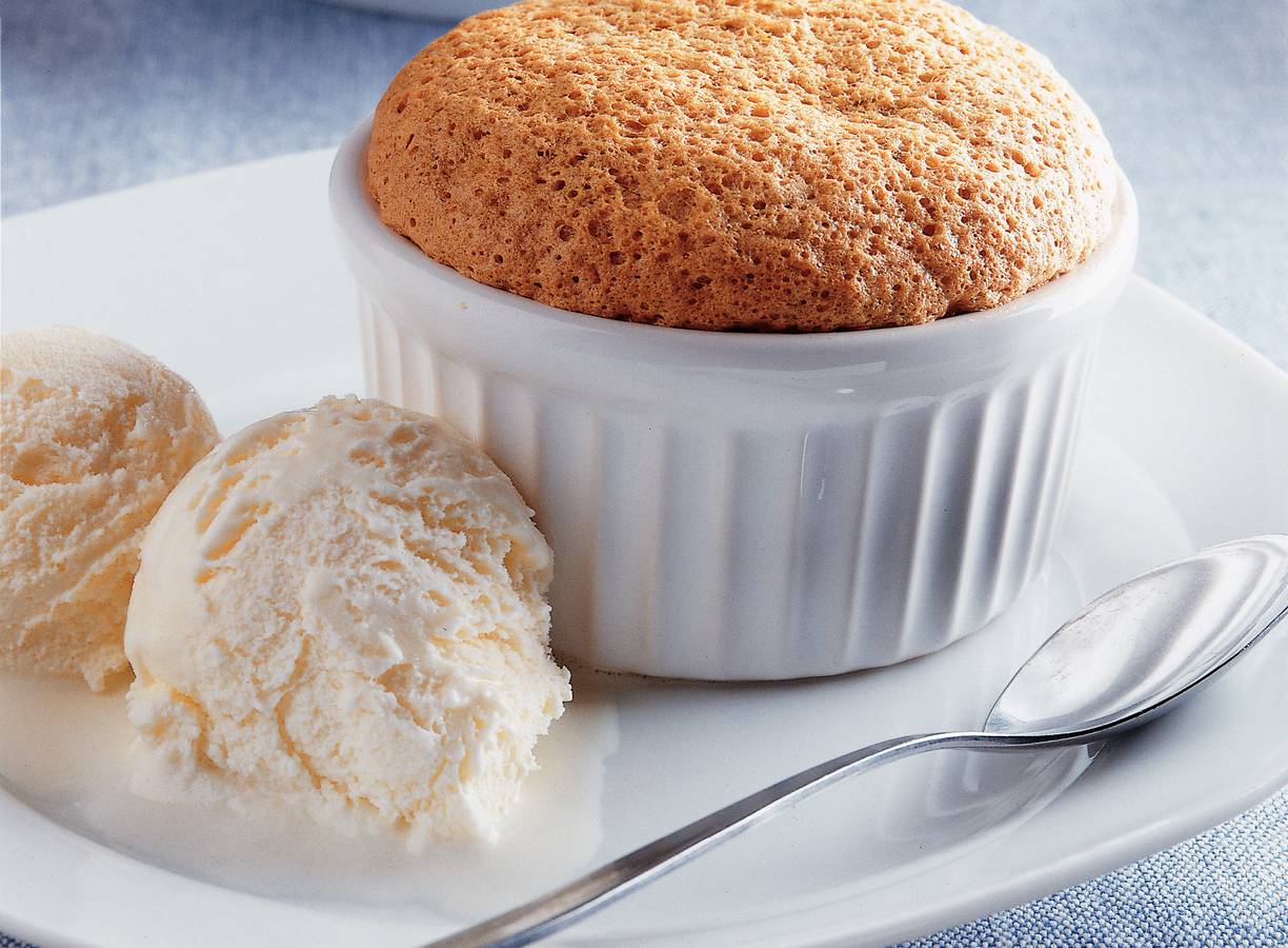 Appel-speculaassouffleetjes