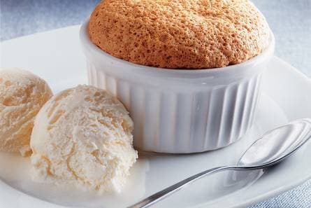 Appel-speculaassouffleetjes
