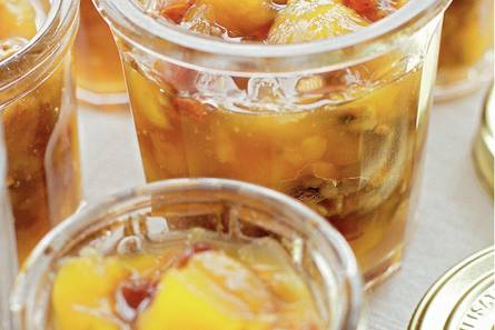 Mangochutney