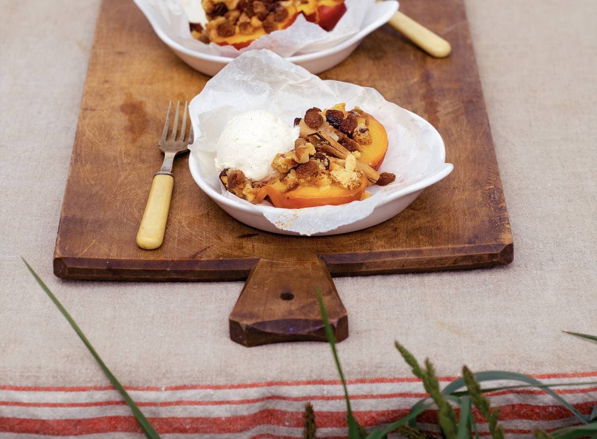 Nectarinepakketjes