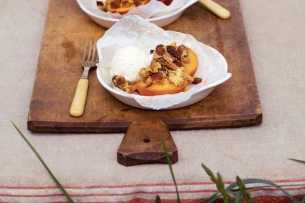 Nectarinepakketjes