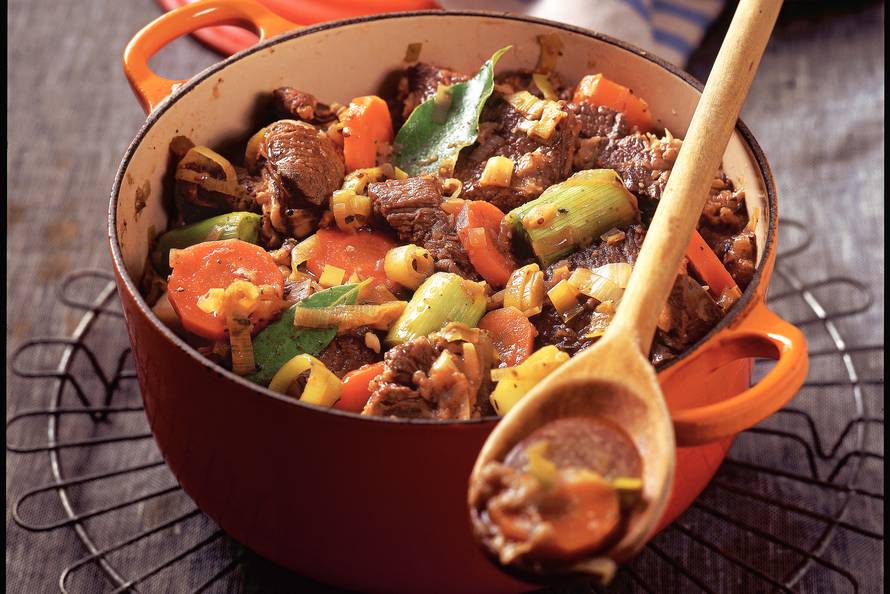vlaamse stoofpot recept vlaamse stoofpot recept