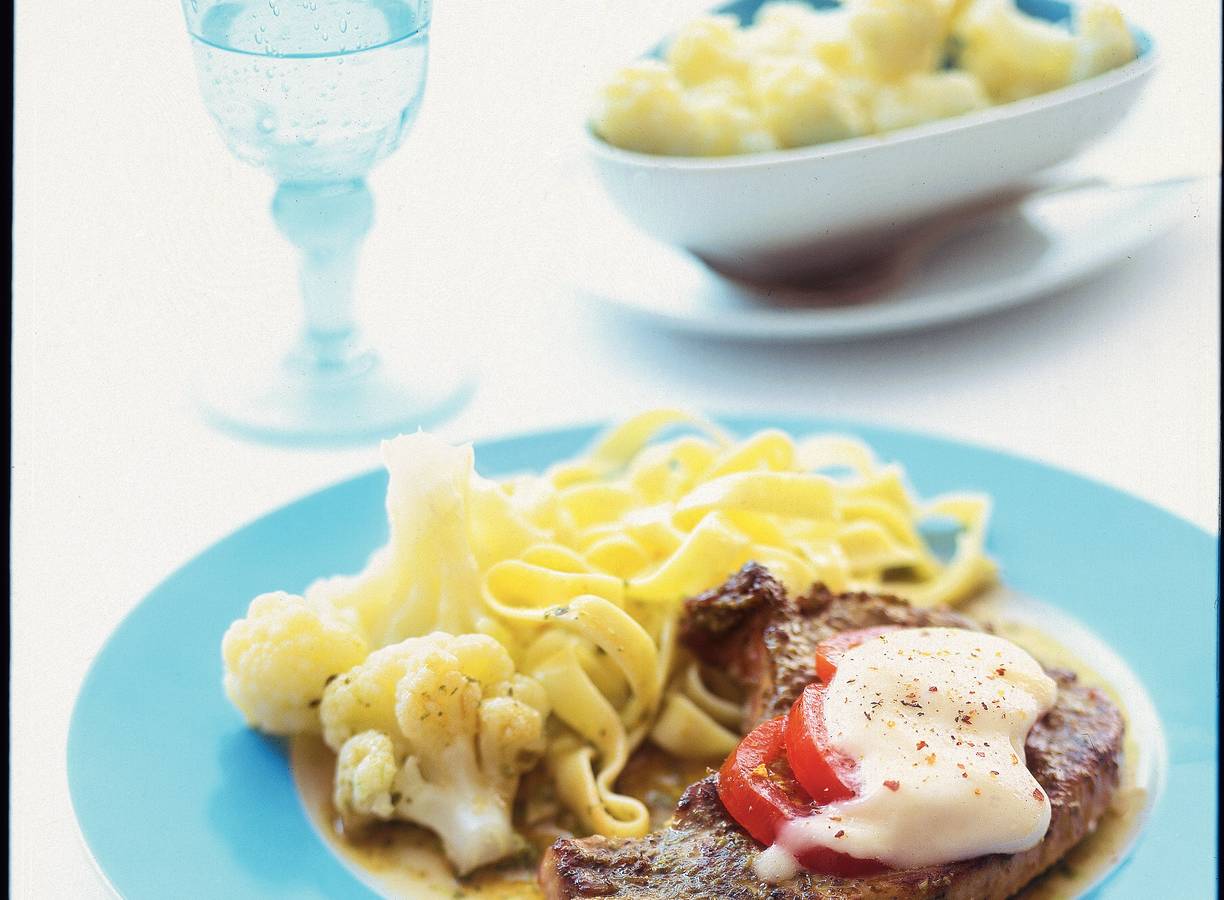 Italiaanse karbonades