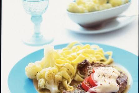 Italiaanse karbonades