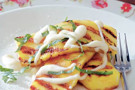 Ananassalade