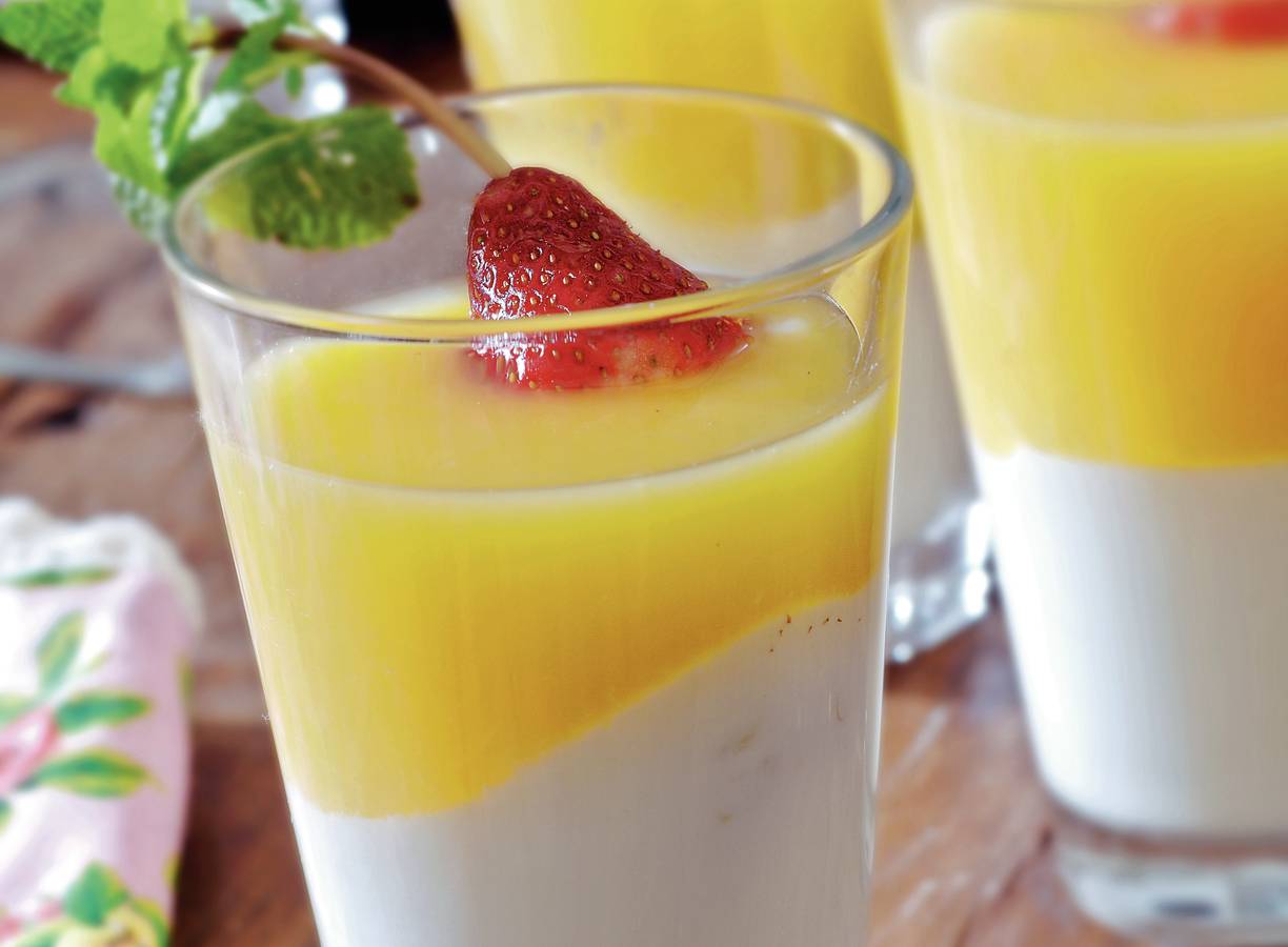 Ontbijtcocktail