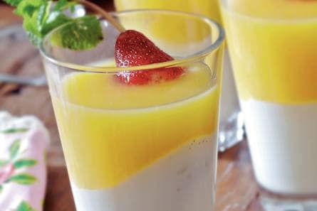 Ontbijtcocktail