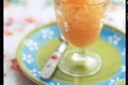 Meloengranita