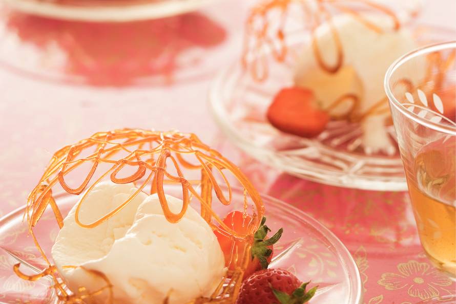 caramel maken recept caramel maken recept