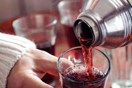 Glühwein