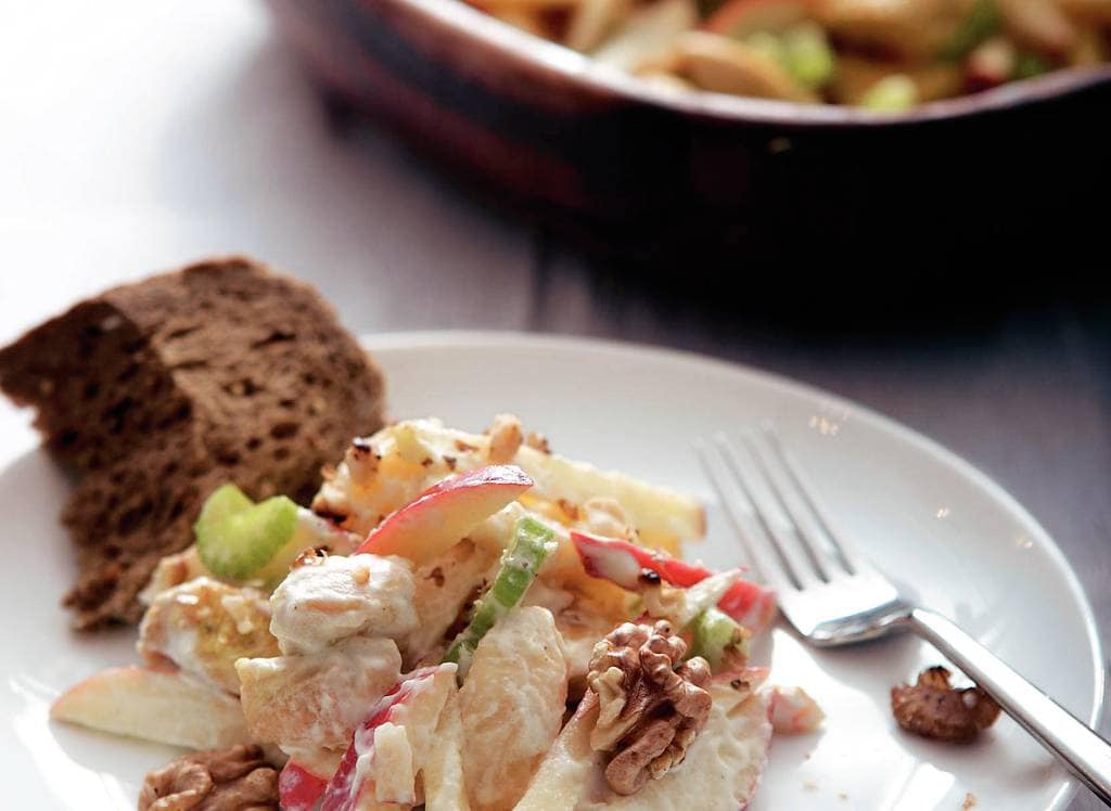 Waldorfsalade - Albert Heijn