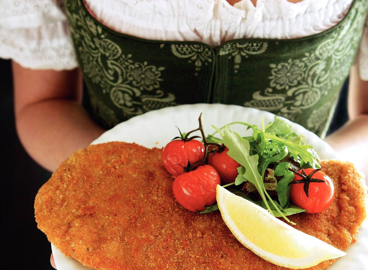 Wienerschnitzel