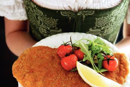 Wienerschnitzel