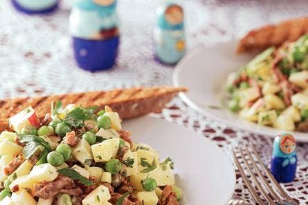 Huzarensalade