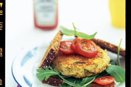 Kaasburger