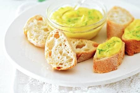 Sinaasappeljam