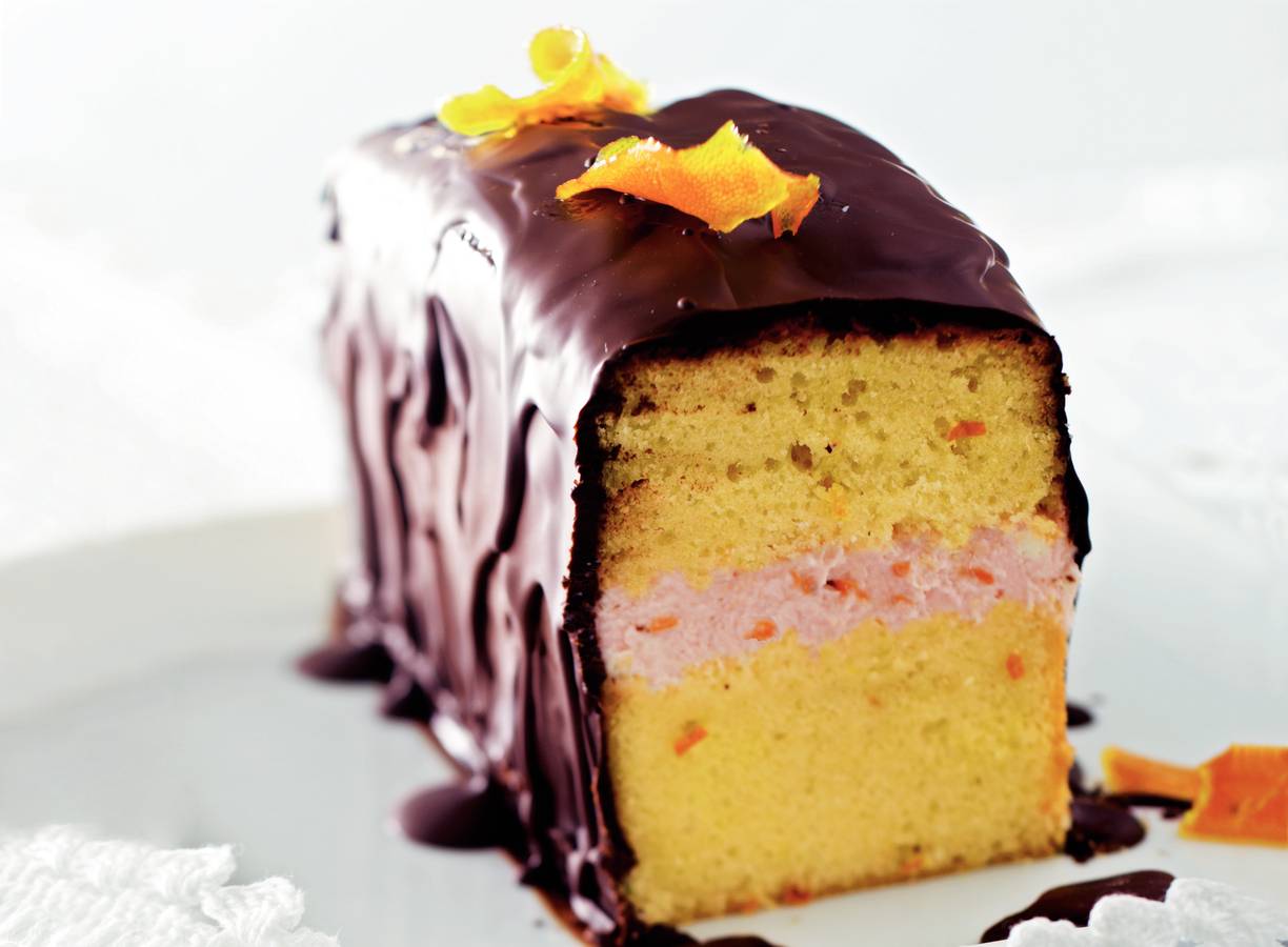 Cassata siciliana