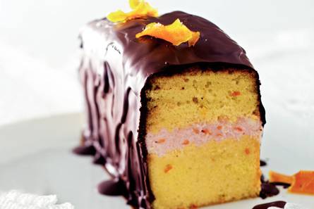 Cassata siciliana